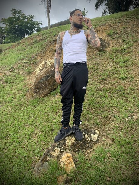 Scarface200 onlyfans naked porn