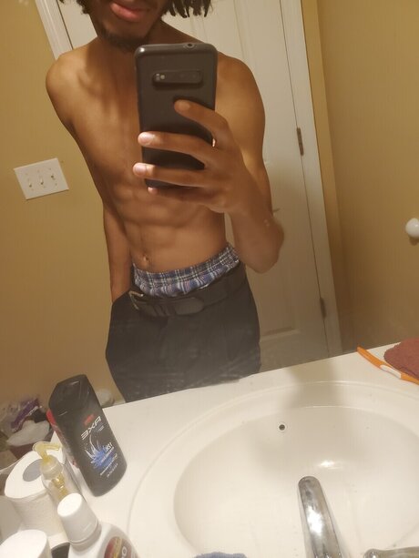 YvngRay leaked onlyfans pics