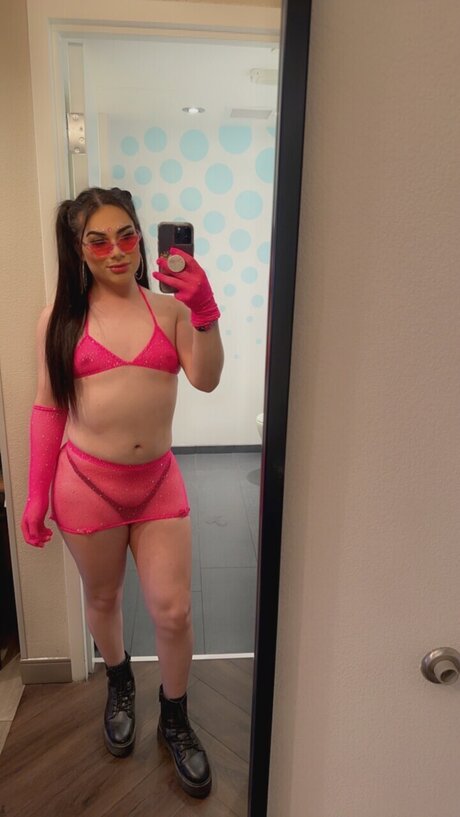 Penny doll leaked onlyfans xxx