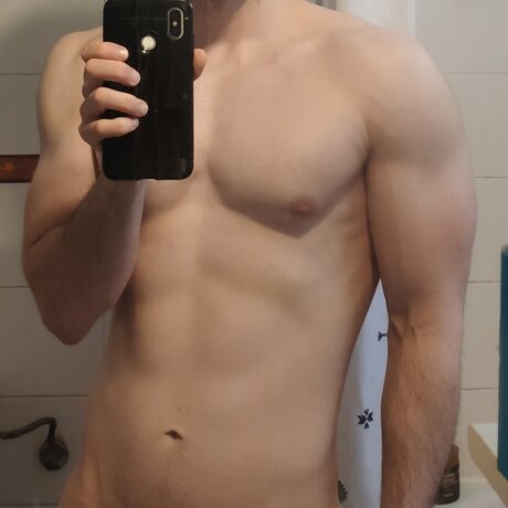 Marcus Hvit onlyfans leaks nudes