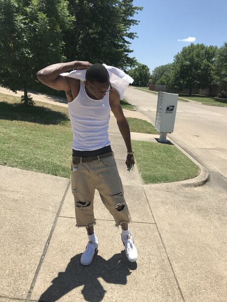 RamboInDatBottom onlyfans porn nude