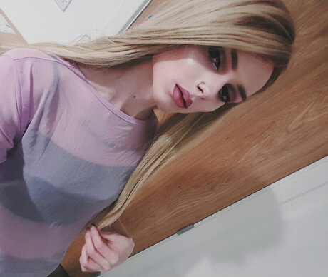 Dominique Trix onlyfans nude porn