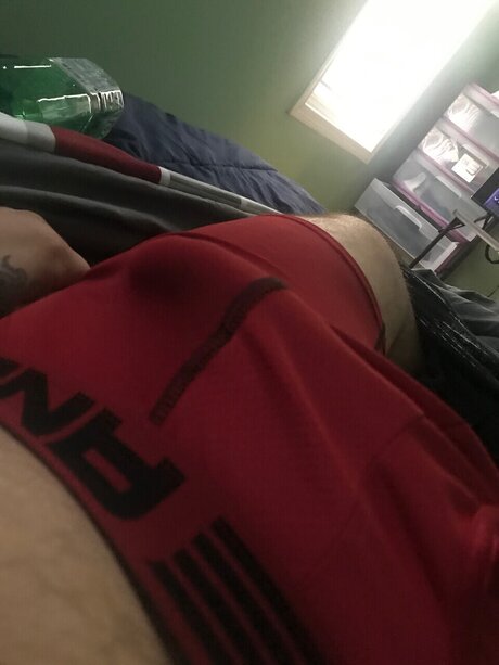 Hector9615 onlyfans pic