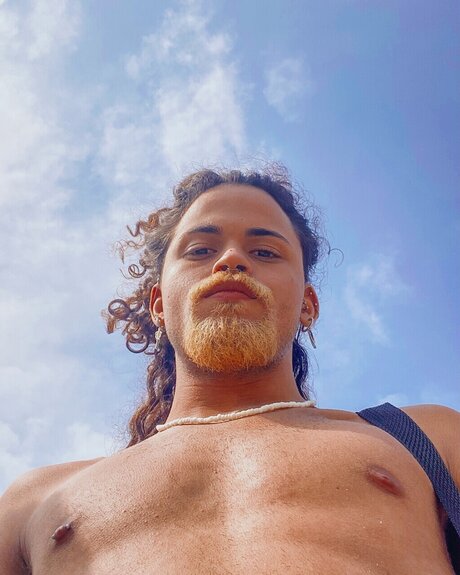 Albert Ferreira porn onlyfans