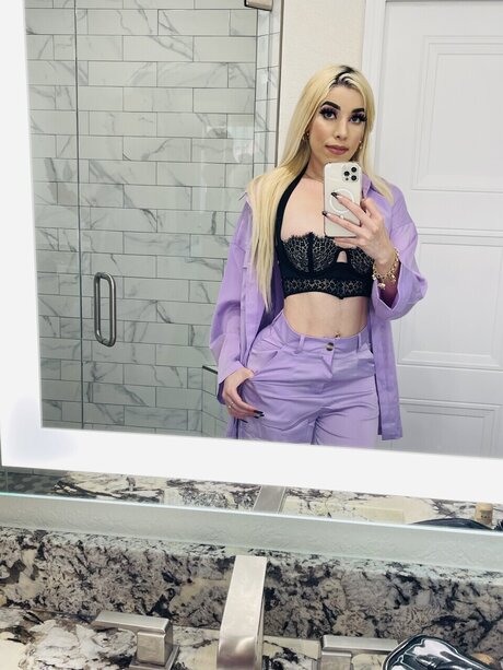 Nathy Nash leaked onlyfans.