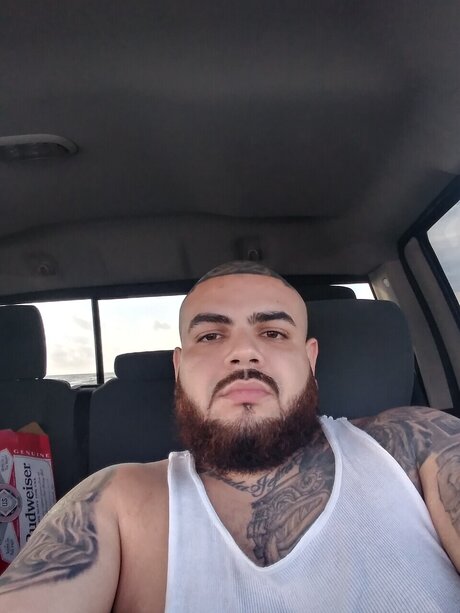 ManeDaddy onlyfans leaked