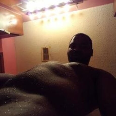 Sweet potato Pimpin only fans naked