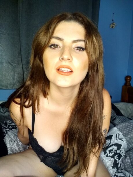 MaeX666X leaked onlyfans pics