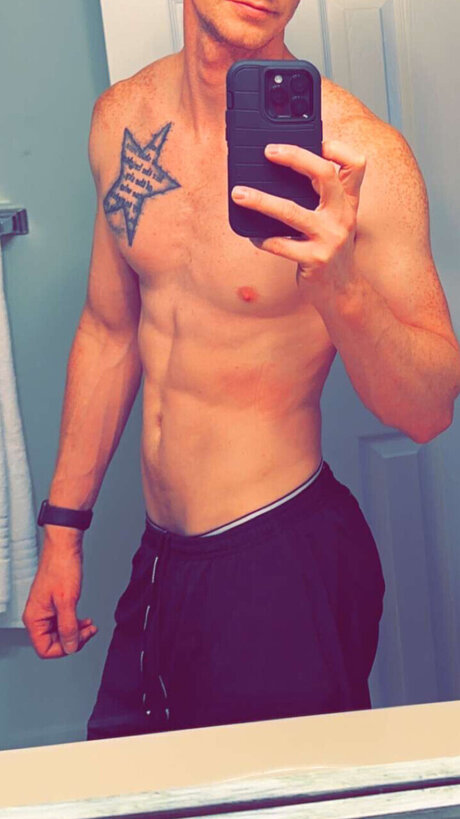 Blakesouth nudes only fans