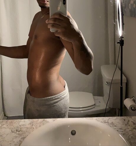 Bryson Brazil onlyfans porn leaked