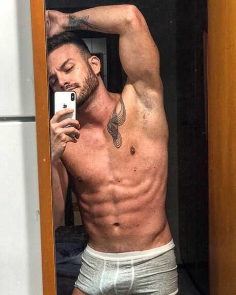 Luccas Nunes onlyfans nudes porn