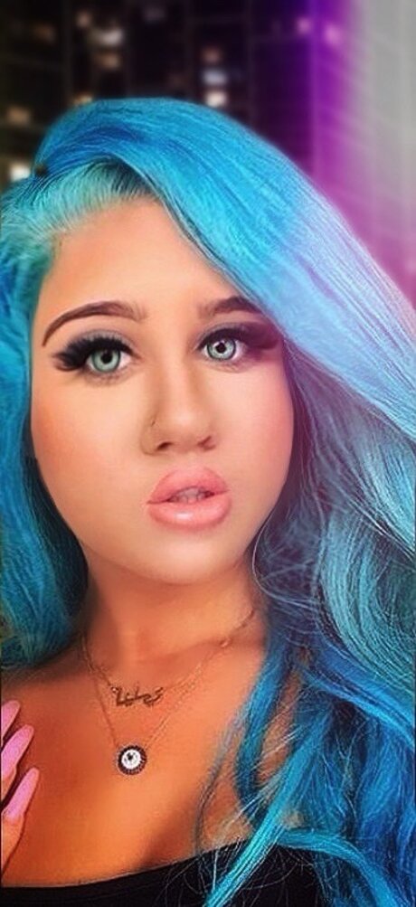 Jhen Balenciaga nude leaked onlyfans