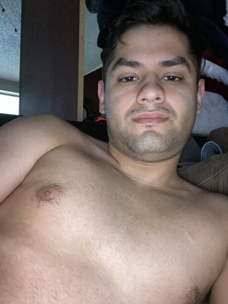 Juan Aldava onlyfans lesk