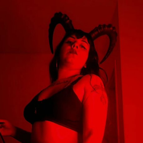 Scarlet Demoness onlyfans leaks naked