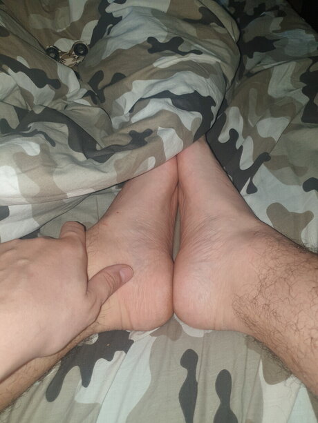 Not So Lonely Feet onlyfans xx