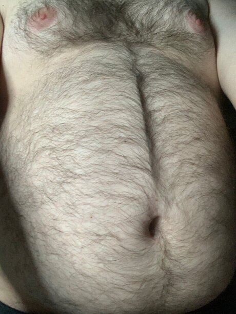 Hairy Guy Ralph free onlyfans porn