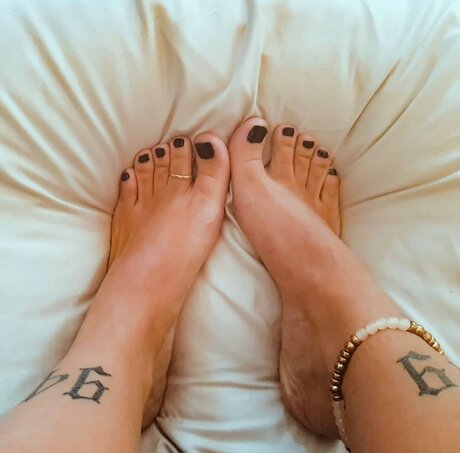 Toes amp ampsoles leaked nude onlyfans