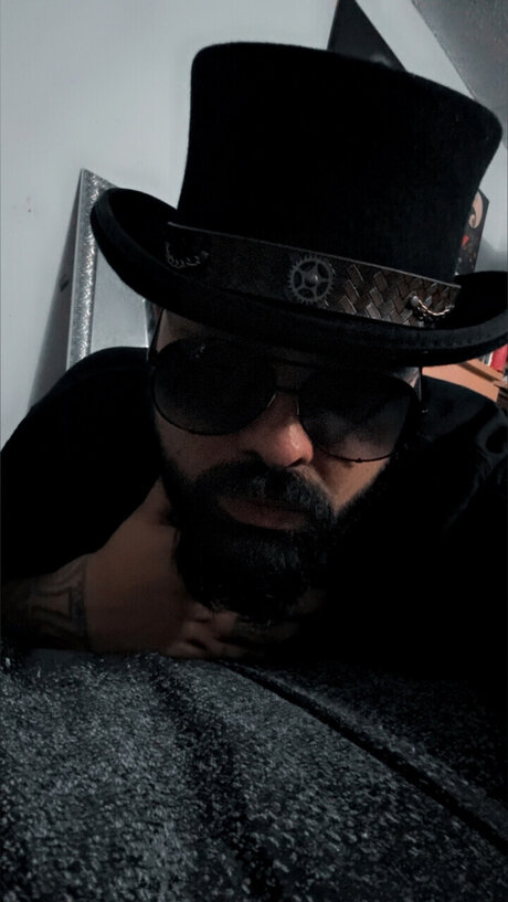 Gothdaddy leaked onlyfans porn