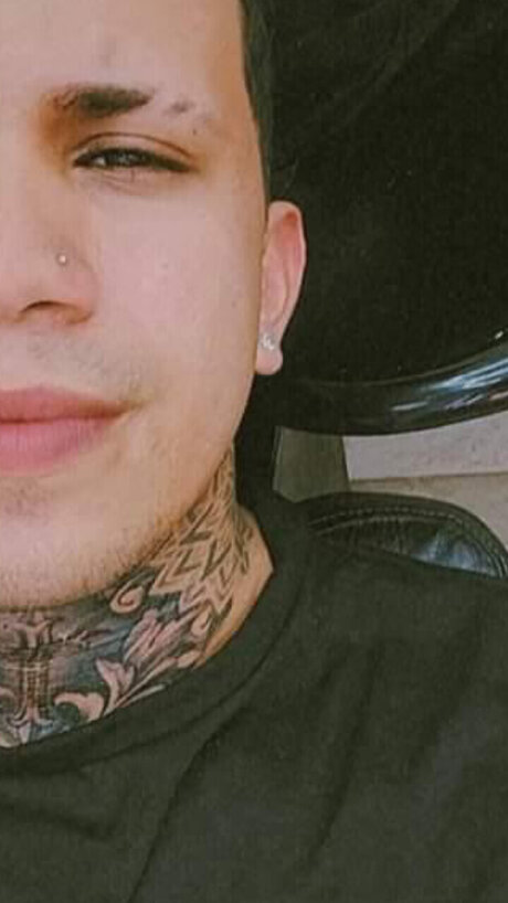 Gregor21 onlyfans leaked porn