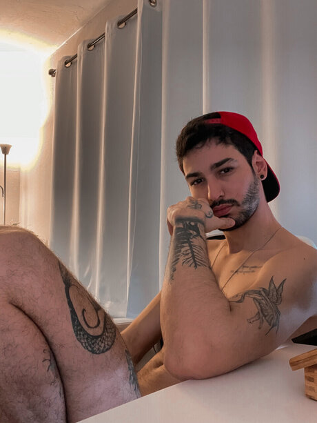 Roarboy onlyfans leaks free