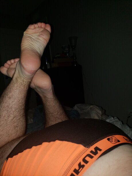 Boy4feet15 onlyfans nude leaks