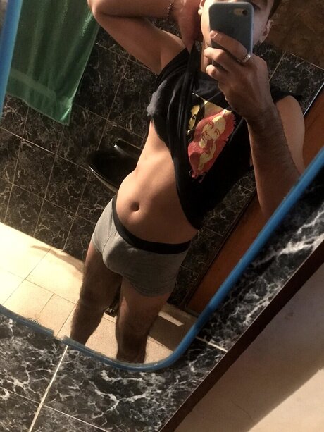 Josh Snake naked leaked onlyfans