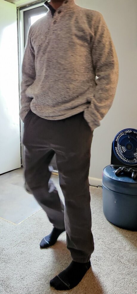 Thrillguy leak onlyfans