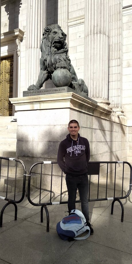 javier luque fernandez new onlyfans leaks