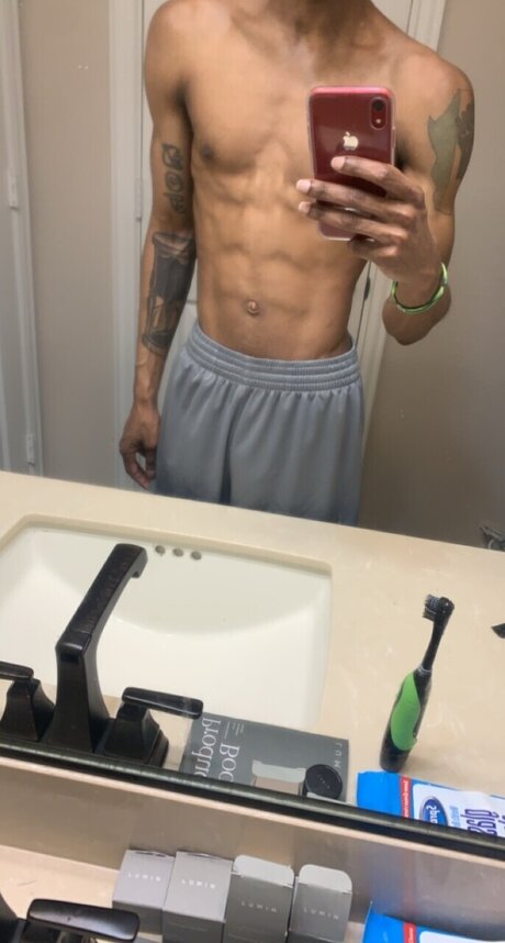 PeanutButterThunder onlyfans nudes