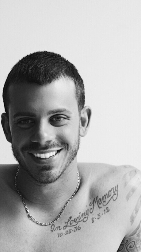 MikeyEyebrow_ onlyfans leaked nudes