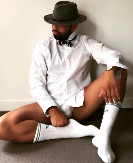 ZaddyTyrone nudes onlyfans