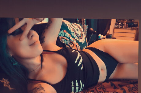 dahlia baby_ onlyfans nude