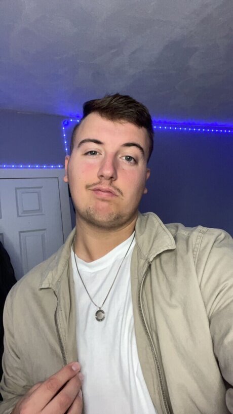 Brandon_ onlyfans leak nude