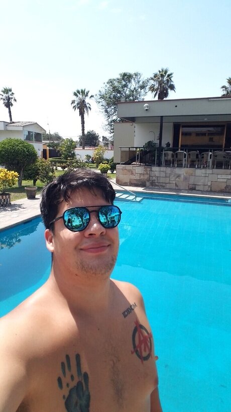 Jonsmyth onlyfans leak