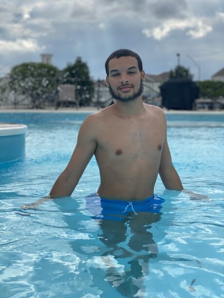 Jivonni Blu onlyfans nsfw