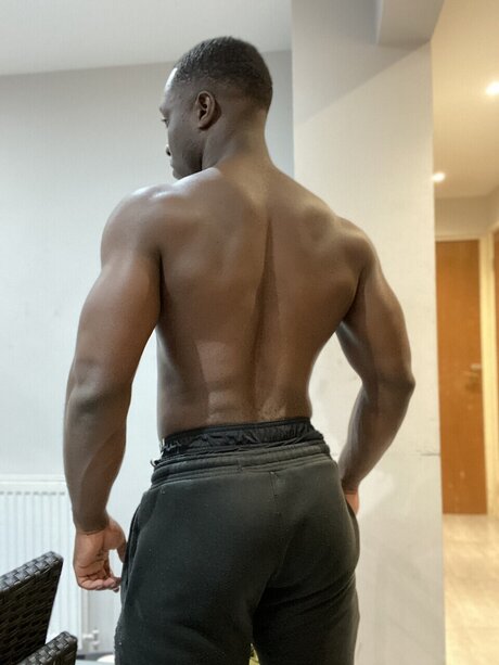 Davonte onlyfans leak free