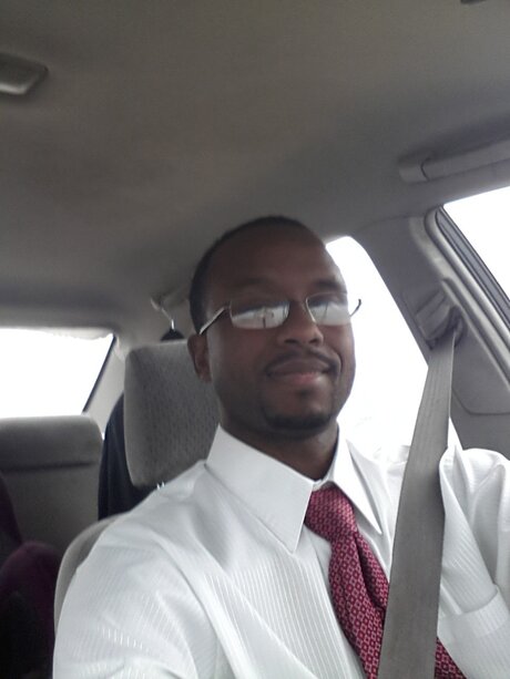 Doran L Richardson onlyfans leak naked