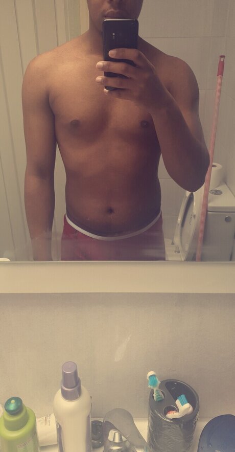 Sexyblackco1 leaked onlyfans nude