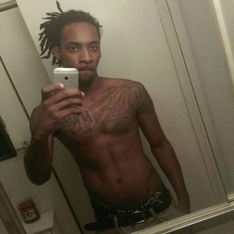 jamel banks onlyfans leaked free