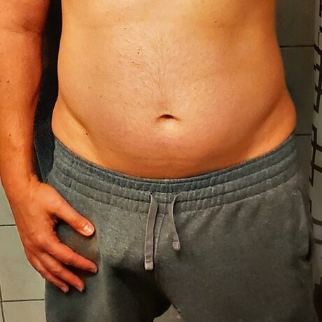 Rick Dickulust onlyfans leak nude