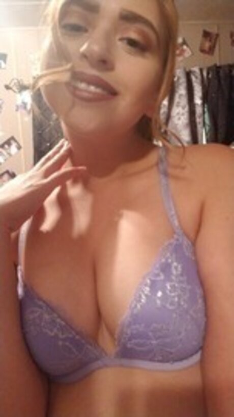 Ronnilove onlyfans leaked free