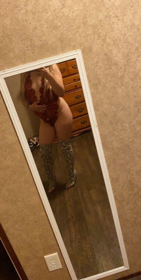 Cassidyy Mariee naked leaked onlyfans