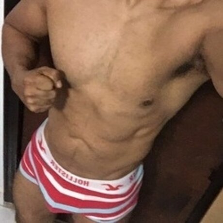 HugeStrong nudes onlyfans