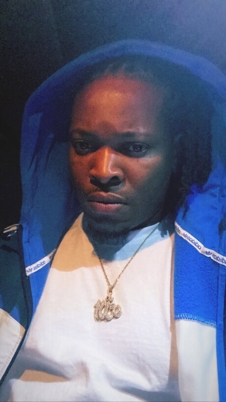 Boobie Blacc_ onlyfans naked pics