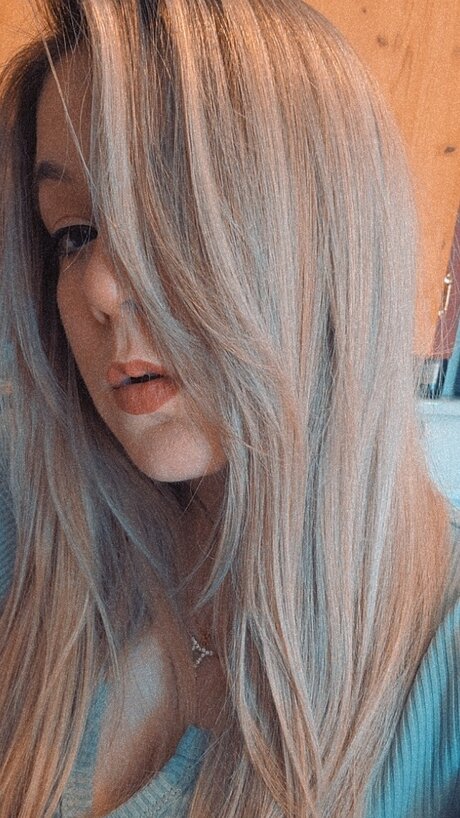 EllieRae onlyfans leaked nude