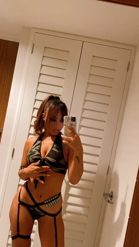 Jess Magic only fans leaks porn