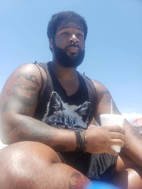 Girthquake onlyfans x