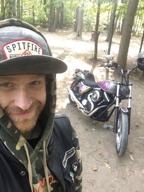 Butchcassidy13 onlyfans leajs