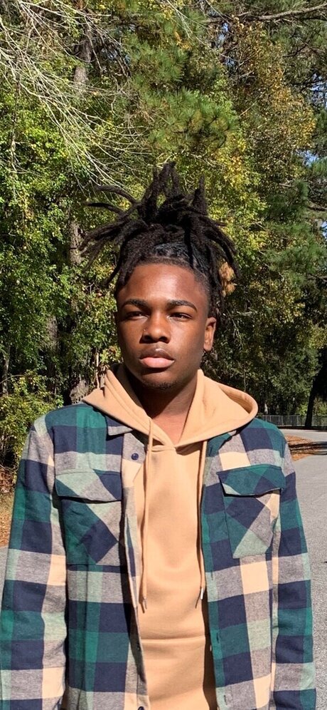 Demetric only fans pictures