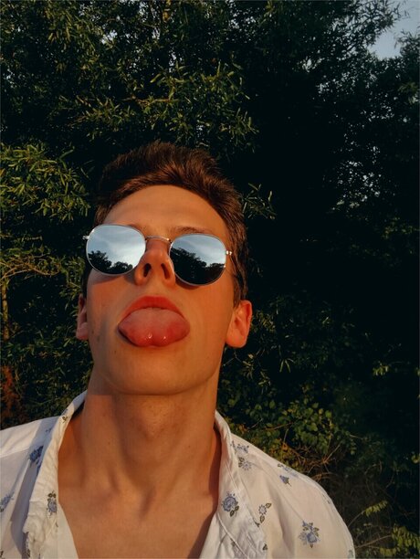 SaturnWilliams onlyfans nudes porn